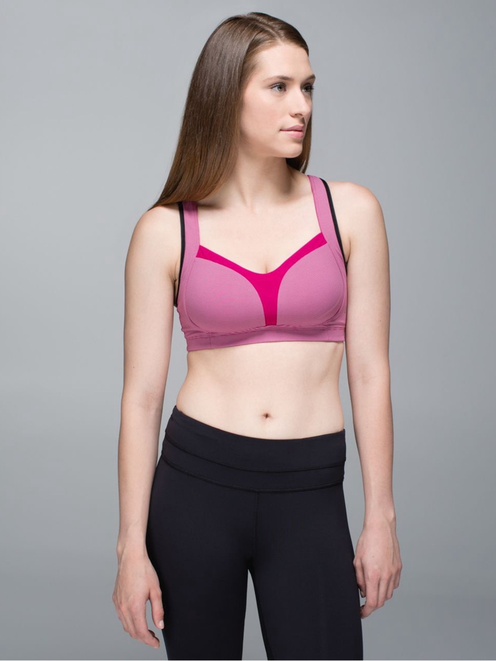 Lululemon Ta Ta Tamer Bra